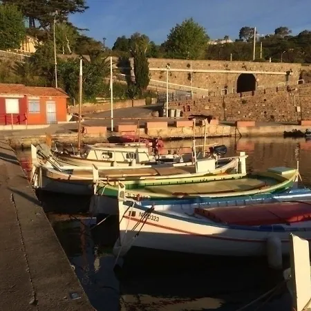 Agay Plage *